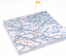 3d view of Dol