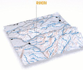 3d view of Rueni