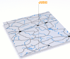 3d view of Jurki