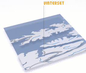 3d view of Vinterset