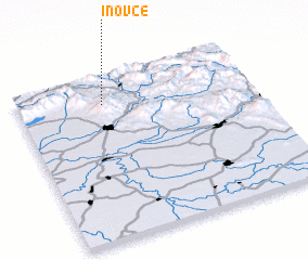 3d view of Inovce