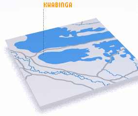 3d view of Kwabinga