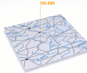 3d view of Sulewo