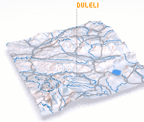 3d view of Ðuleli