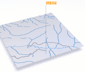 3d view of Imbow