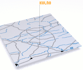 3d view of Kulno