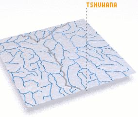 3d view of Tshuwana