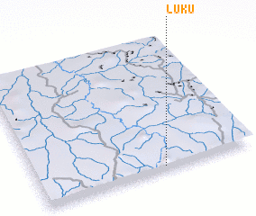 3d view of Luku