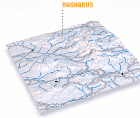 3d view of Magharus