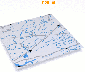 3d view of Brukai