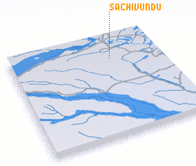 3d view of Sachivundu