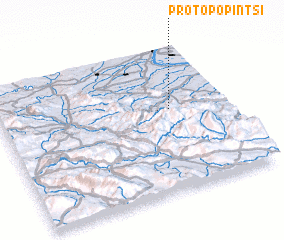 3d view of Protopopintsi