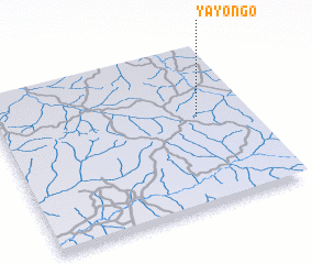 3d view of Yayongo