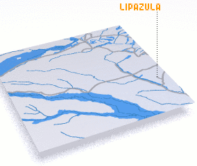 3d view of Lipazula