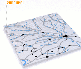 3d view of Runcurel