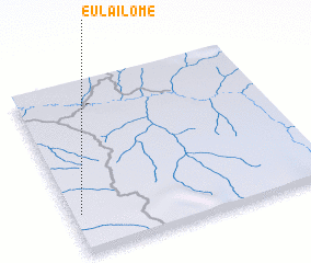 3d view of Eula-Ilome