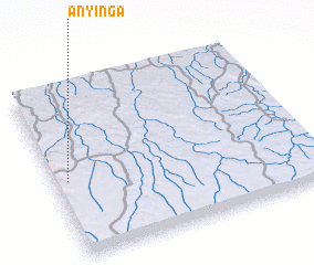 3d view of Anyinga