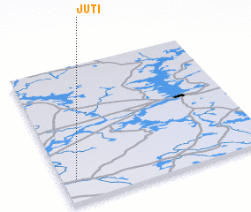 3d view of Juti