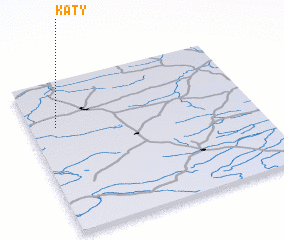 3d view of Kąty