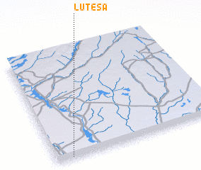 3d view of Lutesa