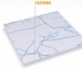 3d view of Taziriba