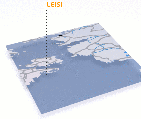 3d view of Leisi