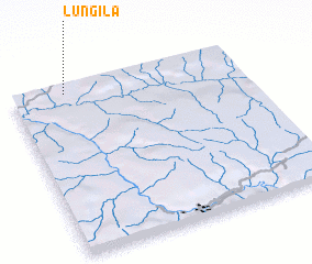 3d view of Lungila