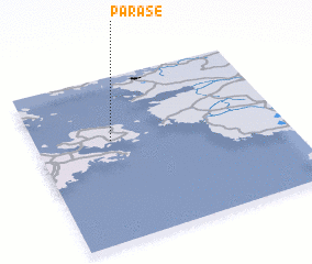 3d view of Pärase