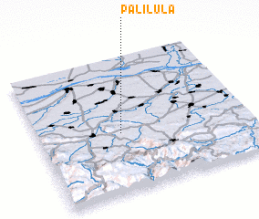 3d view of Palilula