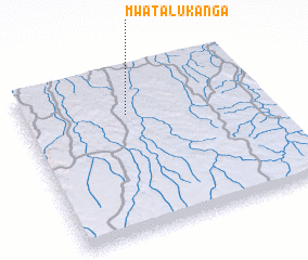 3d view of Mwata-Lukanga