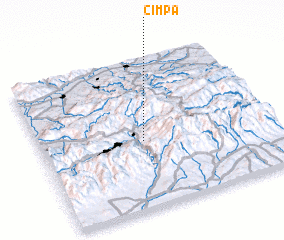 3d view of Cimpa