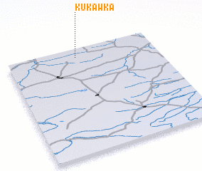 3d view of Kukawka
