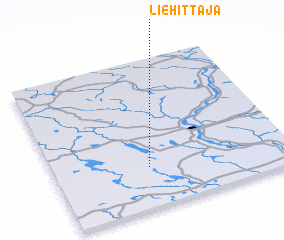 3d view of Liehittäjä