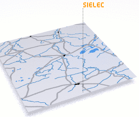 3d view of Sielec