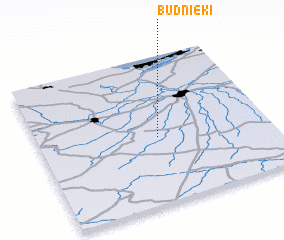 3d view of (( Būdnieki ))