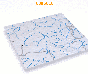 3d view of Lunsele