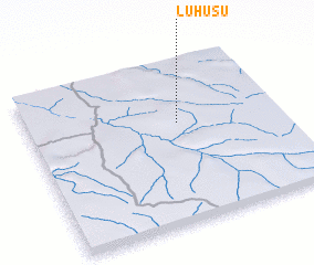 3d view of Luhusu