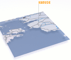 3d view of Karuse