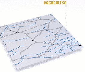 3d view of Pashchitse