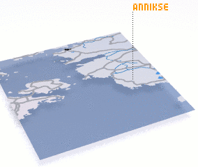 3d view of Ännikse