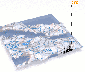 3d view of Réa