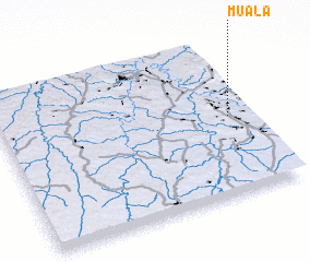 3d view of Muala