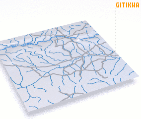 3d view of Gitikwa