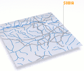 3d view of Sobia