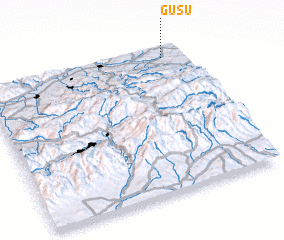 3d view of Gusu