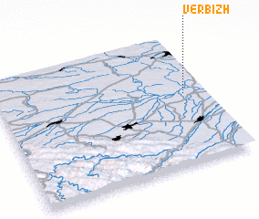 3d view of Verbizh
