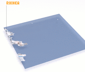 3d view of Rikhéa