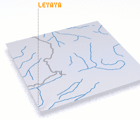 3d view of Leyaya