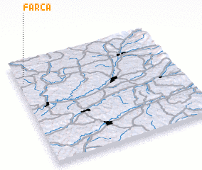 3d view of Farca