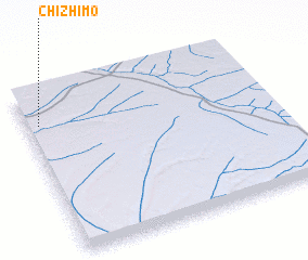 3d view of Chizhimo